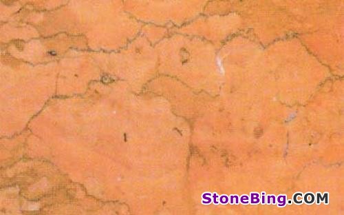 Rosso Verona Marble Tile