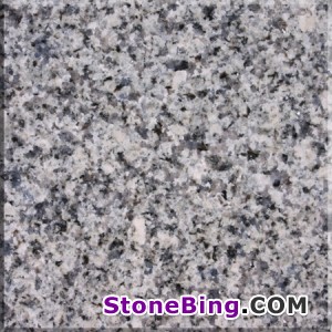 Azul Platino Granite Tile