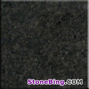 Black Pearl Granite Tile