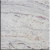 River Valley White Granite Tile
