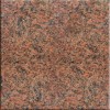Rosso Multicolour Granite Tile