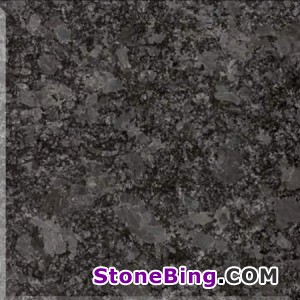 Steel Grey Granite Tile