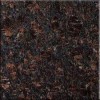 Tan Brown Granite Tile