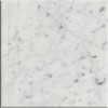 Bianco Carrara Marble Tile