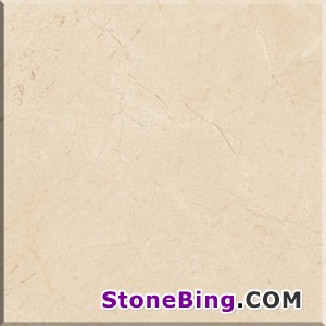 Crema Marfil Marble Tile