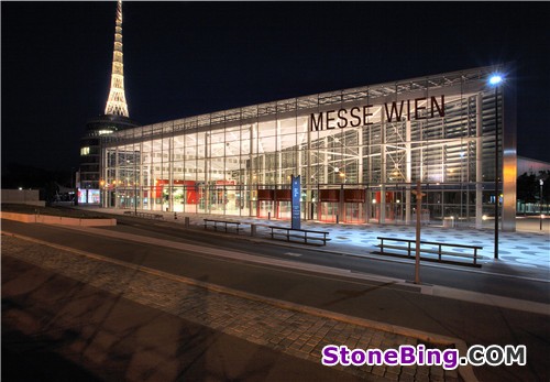 Messe Wien Exhibition & Congress Center