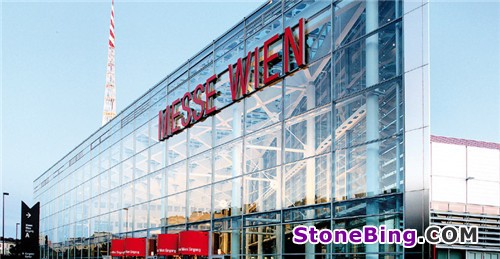 Messe Wien Exhibition & Congress Center