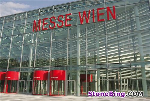 Messe Wien Exhibition & Congress Center