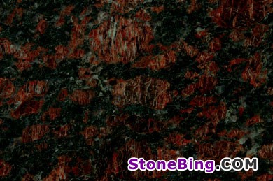 Autumn Brown Granite Tile