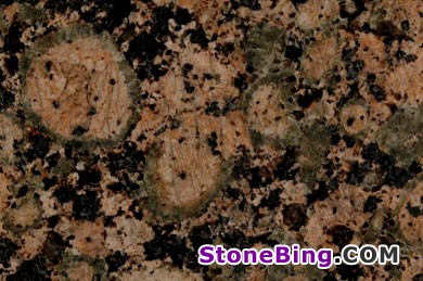 Baltic Brown Granite Tile