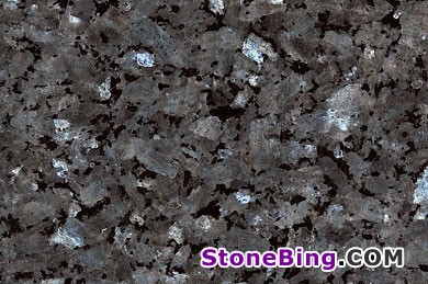 Blue Pearl Granite Tile