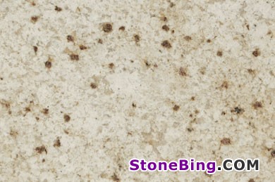 Colonial Cream Granite Tile