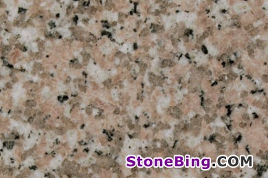 Crema Rosato Granite Tile