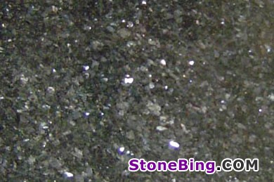 Emerald Pearl Granite Tile