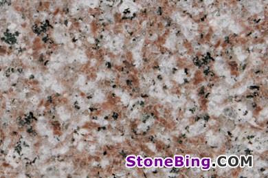 Grigio Mahogany Granite Tile