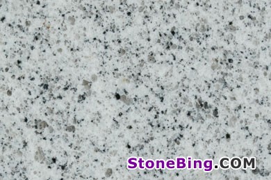 Namibian Pearl Granite Tile