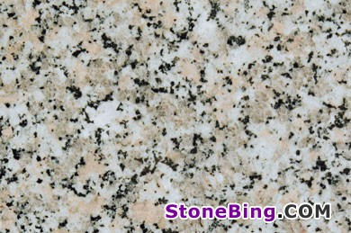 Rosa Beta Granite Tile