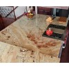 Niagra Gold Granite Countertop