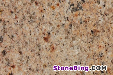 Ivory Cream Granite Tile