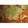 Green Onyx Slab