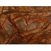 Rain Forest Brown Marble