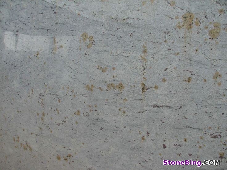 White River Granite Slab