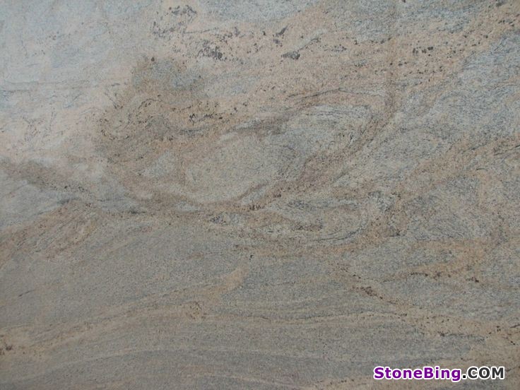 Viara Juparana Granite Slab