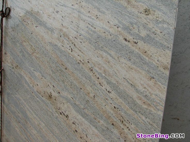 Solar Fantasy Granite Slab