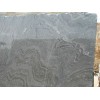 Savana Green Granite Slab