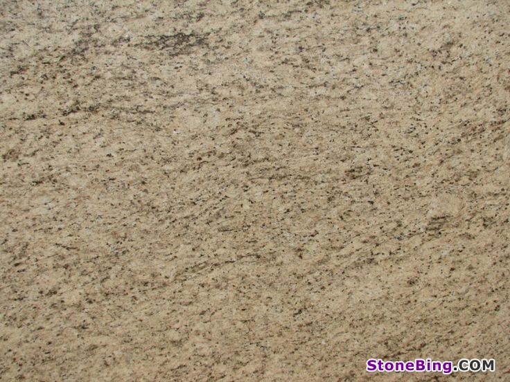 New Caledonia Granite Slab