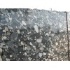 Nero Marinace Granite Slab