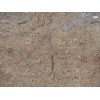 Juparana Bordeaux Granite Slab