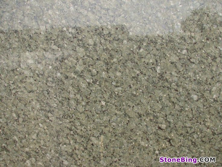 Green Jade Granite Slab