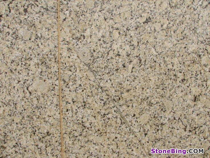 Giallo Napoleon Granite Slab