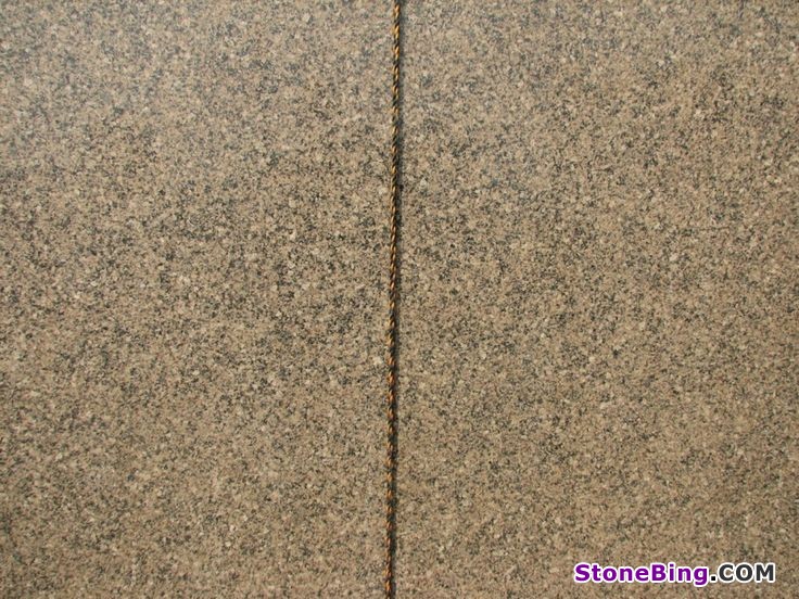 Desert Brown Granite Slab