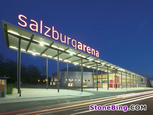 Salzburg Exhibition Center