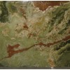 Green Onyx Slab