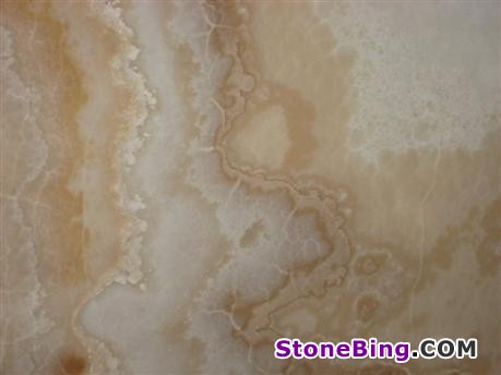 Vanilla Onyx Tile