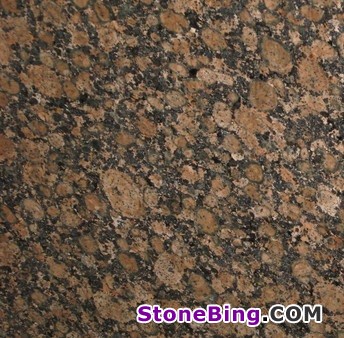 Baltic Brown Granite Tile