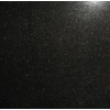 Black Galaxy Granite Slab