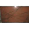 Red Dragon Granite Slab