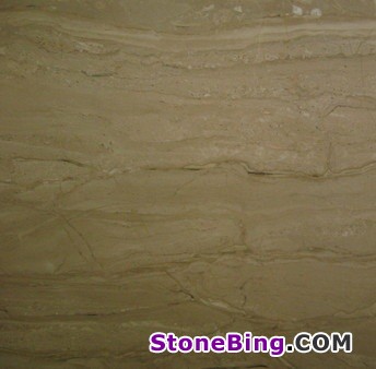 Daino Reale Marble Slab