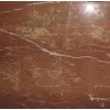 Rojo Alicante Marble Slab