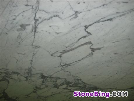 Statuary Vitoria Marble Slab