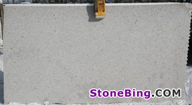 Bethel White Granite Slab