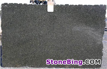 Ubatuba Granite Slab