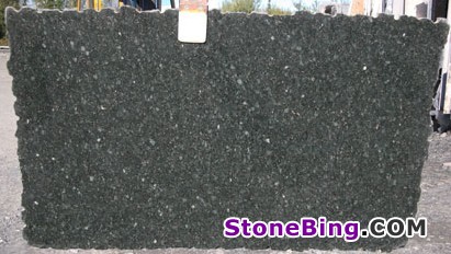Verde Butterfly Granite Slab