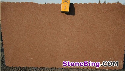 Vermillon Pink Granite Slab