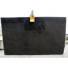 Angola Black Granite Slab