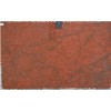 Red Dragon Granite Slab